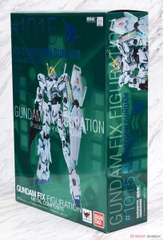 GFF METAL COMPOSITE Unicorn Gundam (Final Battle Ver.)
