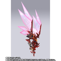 METAL BUILD DRAGON SCALE Guren Type-08 Elements "SEITEN"