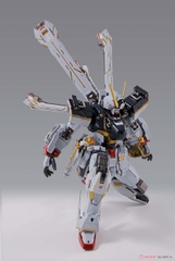 METAL BUILD Crossbone Gundam X1