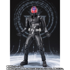 S.H.Figuarts GM Rider Set