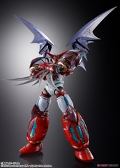 METAL BUILD DRAGON SCALE Shin Getter 1