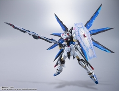 [Pre-order] METAL BUILD Strike Freedom Gundam (Revival Ver.)