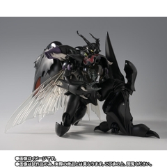 [Pre-order] THE ROBOT SPIRITS <SIDE AB> Zwarth (H.D.)