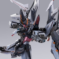 METAL BUILD Strike Noir Gundam (Alternative Strike Ver.)