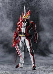 S.H.Figuarts Kamen Rider Saber Brave Dragon