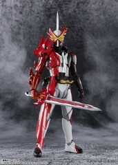 S.H.Figuarts Kamen Rider Saber Brave Dragon