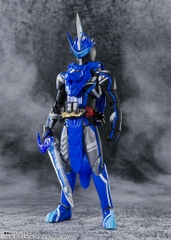 S.H.Figuarts Kamen Rider Blades Lion Senki