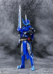 S.H.Figuarts Kamen Rider Blades Lion Senki
