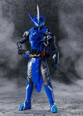 S.H.Figuarts Kamen Rider Blades Lion Senki