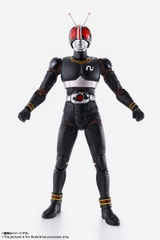 S.H.Figuarts (SHINKOCCHOU SEIHOU) Kamen Rider Black