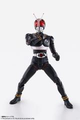 S.H.Figuarts (SHINKOCCHOU SEIHOU) Kamen Rider Black
