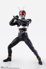 S.H.Figuarts (SHINKOCCHOU SEIHOU) Kamen Rider Black