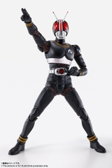 S.H.Figuarts (SHINKOCCHOU SEIHOU) Kamen Rider Black