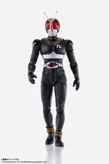 S.H.Figuarts (SHINKOCCHOU SEIHOU) Kamen Rider Black