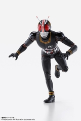 S.H.Figuarts (SHINKOCCHOU SEIHOU) Kamen Rider Black
