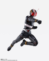 S.H.Figuarts (SHINKOCCHOU SEIHOU) Kamen Rider Black