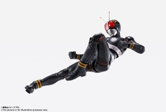 S.H.Figuarts (SHINKOCCHOU SEIHOU) Kamen Rider Black