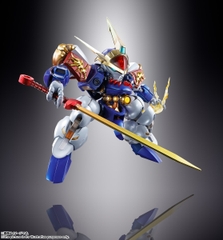 METAL BUILD DRAGON SCALE Ryujinmaru