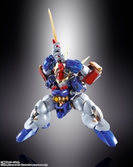 METAL BUILD DRAGON SCALE Ryujinmaru