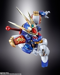 METAL BUILD DRAGON SCALE Ryujinmaru