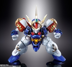 METAL BUILD DRAGON SCALE Ryujinmaru