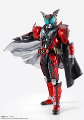 S.H.Figuarts (SHINKOCCHOU SEIHOU) Kamen Rider Dark Kiva