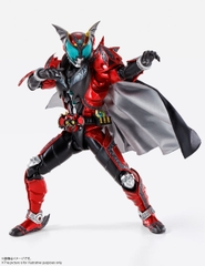 S.H.Figuarts (SHINKOCCHOU SEIHOU) Kamen Rider Dark Kiva