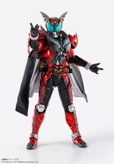 S.H.Figuarts (SHINKOCCHOU SEIHOU) Kamen Rider Dark Kiva