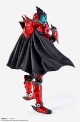 S.H.Figuarts (SHINKOCCHOU SEIHOU) Kamen Rider Dark Kiva