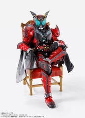 S.H.Figuarts (SHINKOCCHOU SEIHOU) Kamen Rider Dark Kiva