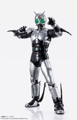 S.H.Figuarts (SHINKOCCHOU SEIHOU) Shadow Moon