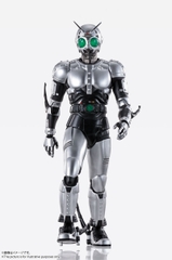 S.H.Figuarts (SHINKOCCHOU SEIHOU) Shadow Moon