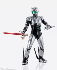 S.H.Figuarts (SHINKOCCHOU SEIHOU) Shadow Moon