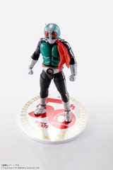 S.H.Figuarts (SHINKOCCHOU SEIHOU) Kamen Rider New No.1 50th Anniversary Ver.