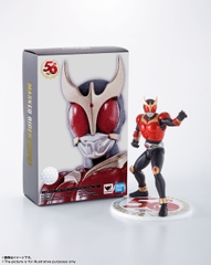S.H.Figuarts (SHINKOCCHOU SEIHOU) Kamen Rider Kuuga Mighty Form 50th Anniversary Ver.