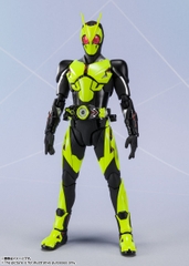 S.H.Figuarts Kamen Rider Zero-One Rising Hopper 50th Anniversary Ver.