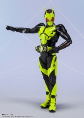 S.H.Figuarts Kamen Rider Zero-One Rising Hopper 50th Anniversary Ver.