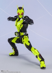 S.H.Figuarts Kamen Rider Zero-One Rising Hopper 50th Anniversary Ver.