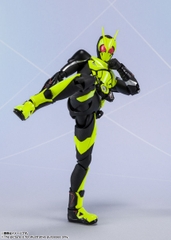 S.H.Figuarts Kamen Rider Zero-One Rising Hopper 50th Anniversary Ver.