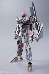DX CHOGOKIN Movie Edition VF-31AX Kairos Plus (Mirage Farina Jenius Use)