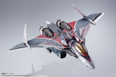 DX CHOGOKIN Movie Edition VF-31AX Kairos Plus (Mirage Farina Jenius Use)