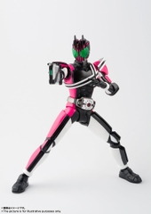 S.H.Figuarts (SHINKOCCHOU SEIHOU) Kamen Rider Decade 50th Anniversary Ver.