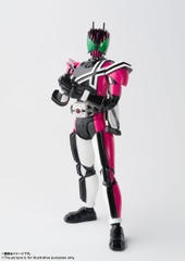 S.H.Figuarts (SHINKOCCHOU SEIHOU) Kamen Rider Decade 50th Anniversary Ver.