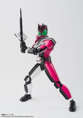 S.H.Figuarts (SHINKOCCHOU SEIHOU) Kamen Rider Decade 50th Anniversary Ver.
