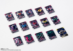 S.H.Figuarts (SHINKOCCHOU SEIHOU) Kamen Rider Decade 50th Anniversary Ver.