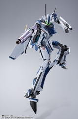 DX CHOGOKIN VF-25 Messiah Valkyrie WORLDWIDE Anniv.
