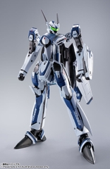 DX CHOGOKIN VF-25 Messiah Valkyrie WORLDWIDE Anniv.