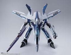 DX CHOGOKIN VF-25 Messiah Valkyrie WORLDWIDE Anniv.