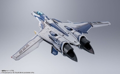 DX CHOGOKIN VF-25 Messiah Valkyrie WORLDWIDE Anniv.