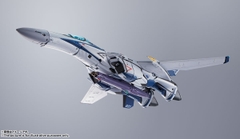 DX CHOGOKIN VF-25 Messiah Valkyrie WORLDWIDE Anniv.